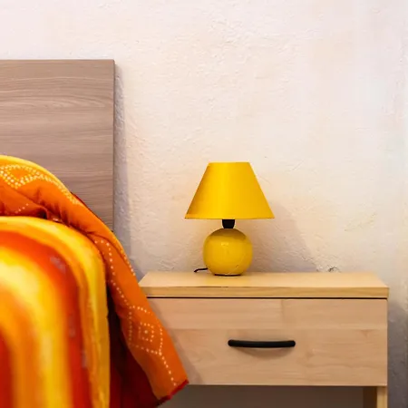 Elena’s Maison Solanas (Cagliari)