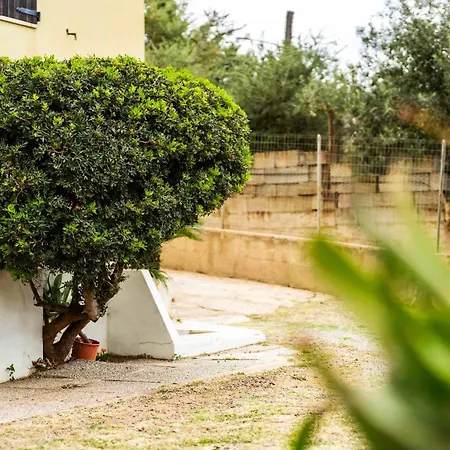 Elena’s Maison Solanas (Cagliari)