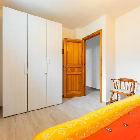 Elena's Maison * Solanas (Cagliari)