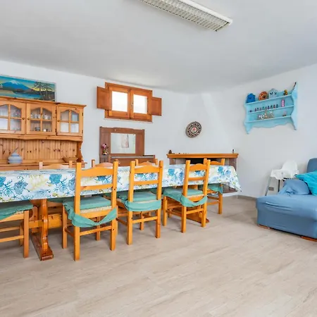 Elena's Maison Holiday home *