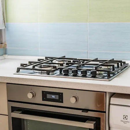 Сasa de vacaciones Elena's Maison Solanas (Cagliari)