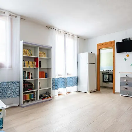 Elena's Maison * Solanas (Cagliari)