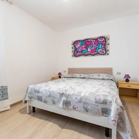 Elena's Maison * Solanas (Cagliari)