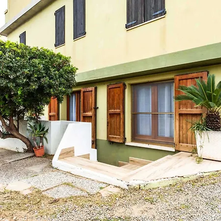 Elena's Maison Holiday home