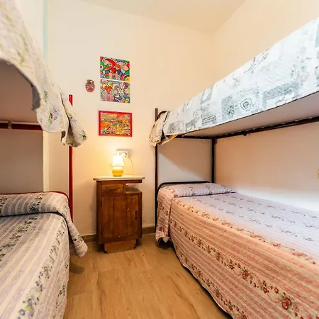 Elena's Maison Сasa de vacaciones Solanas (Cagliari)